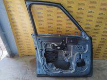 Дверь передняя левая Y6VAK2 Citroen C4 Grand Picasso undefined