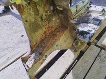 Стойка кузовная передняя правая 8LM8EK Audi 80 - Фото 8