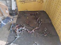 Проводка 04QP1L BMW 3 E46 купить