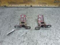 Петля двери передней правой 575868 Toyota Corolla - Фото 6