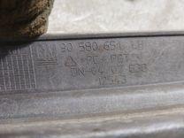 Ус под фару левый TE2X0V Opel Zafira купить с доставкой