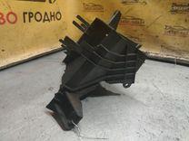 Воздуховод интеркулера YNZ073 Smart Fortwo - Фото 3