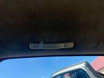 Ручка внутренняя потолочная 1QP6VQ Peugeot 307 купить