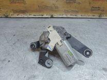 Моторчик заднего стеклоочистителя (дворника) BVD2X4 Citroen Xsara Picasso - Фото 3