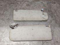 Козырек солнцезащитный 3H2F6P Volkswagen Passat - Фото 2