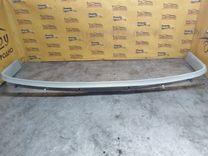 Обшивка крышки багажника 2C0I1V Volkswagen Touran - Фото 5