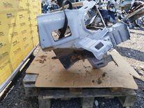 Передняя панель крепления облицовки (телевизор) E3OHFV Opel Zafira купить