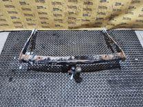 Прицепное устройство (фаркоп) W1L2SF Ford Galaxy