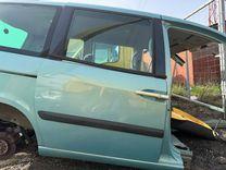Замок двери задней правой YZZYTU Citroen C8