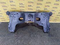 Балка подвески передняя (подрамник) FL48WT Renault Laguna купить с доставкой