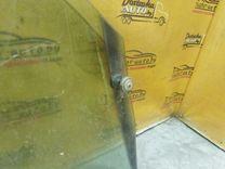 Стекло двери передней левой W420FM Audi 80 купить на авторазборке