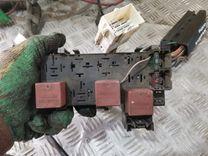 Проводка двигателя 3B0YD1 Renault Megane - Фото 9