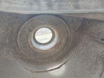 Лонжерон правый 3S6PTG Skoda Octavia undefined