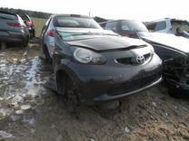 Трос кулисы КПП W7T5RL Toyota Aygo купить