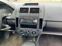 Блок управления печки/климат-контроля 47DB7Z Volkswagen Polo купить
