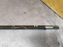 Молдинг стекла двери передней левой наружный GBP0JJ Nissan Almera купить