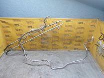 Трубка гидроусилителя 3WH1GQ Peugeot 406 купить на авторазборке