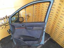 Дверь передняя правая F8OK4A Citroen C8 купить с доставкой