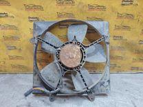 Вентилятор радиатора FGUOWW Kia Carnival - Фото 1