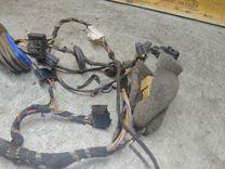 Проводка двери передней левой ZI17I8 Volkswagen Polo undefined