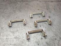 Ручка внутренняя потолочная MQDL9W Fiat Punto купить