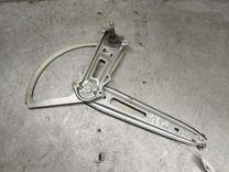 Стеклоподъемник задний правый AZTHAR Opel Zafira