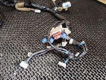 Проводка салона MB6PX3 Nissan Note купить с доставкой