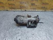 Корпус масляного фильтра 9UHOFD Volkswagen Polo - Фото 1