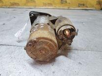 Стартер R37NKA Mitsubishi Carisma купить