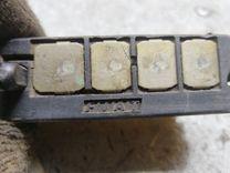 Выключатель концевой (концевик) 6T6931 Fiat Punto купить на авторазборке