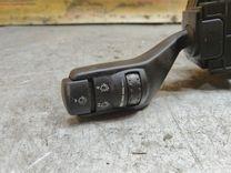 Переключатель подрулевой (стрекоза) GYZ04S Ford C-Max купить в магазине запчастей бу