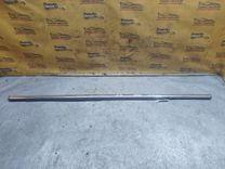 Молдинг стекла двери задней правой наружный Q2R3FL Opel Vectra купить