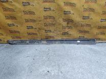 Молдинг двери передней левой K8F7KX Opel Astra купить с доставкой