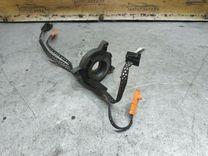 Шлейф руля 167G8M Citroen Xsara Picasso - Фото 4