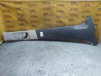 Обшивка стойки центральной правой 4SYOUQ Toyota Corolla Verso - Фото 2