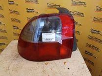 Фонарь задний правый 5UYDB8 Rover 400 - Фото 1