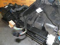 Корпус отопителя (печки) VVYLLO Volkswagen Touran undefined