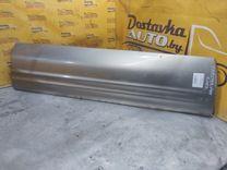 Молдинг двери передней левой 8YYI7X Subaru Forester - Фото 1