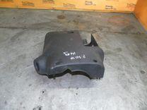 Кожух рулевой колонки I8MWH5 Peugeot 207 - Фото 2