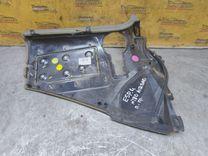 Накладка декоративная на торпедо JLZ89O Renault Espace купить с доставкой