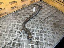 Трубка охлаждающей жидкости металлическая KYQ0LP Nissan Micra - Фото 1