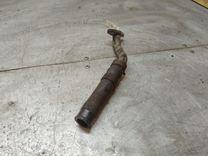 Масляная трубка турбины H2UTDZ Hyundai Getz - Фото 6