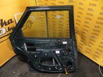 Дверь задняя левая T211OU Citroen Xantia купить