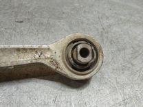 Рычаг передний правый TL7ZZ1 Audi A4 купить