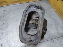 Моторчик печки 5HDIZA Renault Kangoo купить в магазине запчастей бу