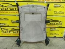 Крыша ZLZFF3 Audi A4 undefined