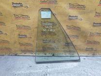 Стекло двери задней правой HU6O3R Toyota Avensis - Фото 5