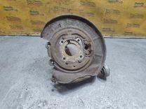 Кулак задний правый TJLK4L BMW 5 E39 - Фото 1