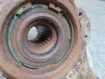 Кулак поворотный левый JBL3KW Opel Corsa undefined