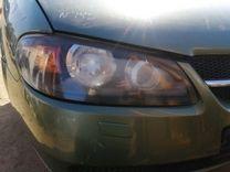 Фара правая DU2GYG Nissan Almera купить